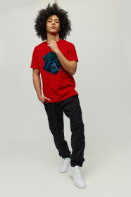 Футболки и поло YAPPI модель MRD10084 Фото