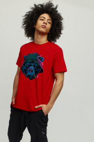 Футболки и поло YAPPI модель MRD10084 Фото