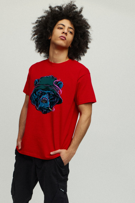 Футболки і поло YAPPI модель MRD10084 Фото