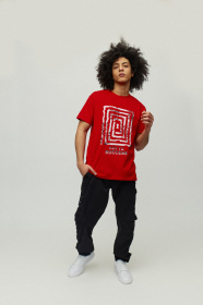 Футболки и поло YAPPI модель MRD10085 Фото