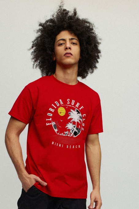 Футболки і поло YAPPI модель MRD10086 Фото