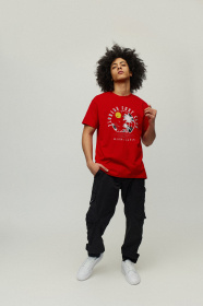 Футболки и поло YAPPI модель MRD10086 Футболки и поло YAPPI модель MRD10086 Фото