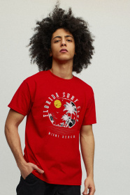 Футболки и поло YAPPI модель MRD10086 Футболки и поло YAPPI модель MRD10086 Фото