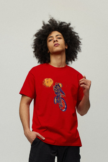 Футболки і поло YAPPI модель MRD10089 Фото