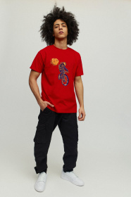 Футболки і поло YAPPI модель MRD10089 Фото