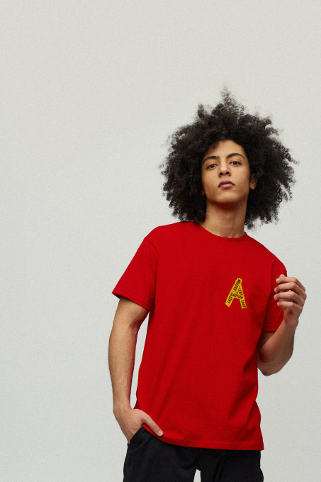 Футболки и поло YAPPI модель MRD10090 Фото