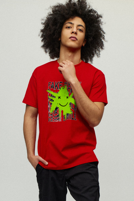 Футболки и поло YAPPI модель MRD10091 Фото