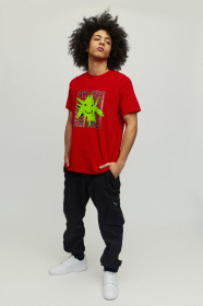 Футболки и поло YAPPI модель MRD10091 Фото