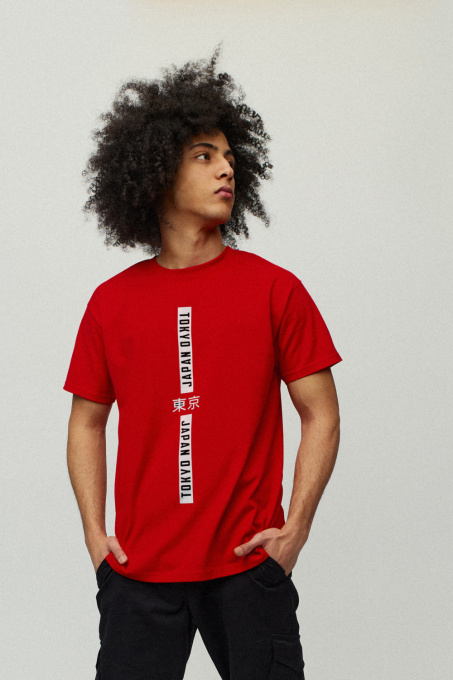 Футболки і поло YAPPI модель MRD10093 Фото