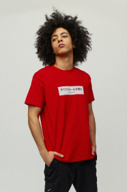 Футболки и поло YAPPI модель MRD10094 Фото