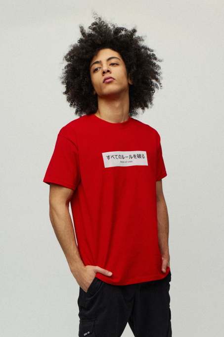 Футболки и поло YAPPI модель MRD10094 Фото