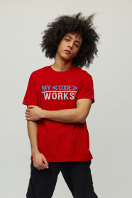 Футболки и поло YAPPI модель MRD10097 Фото