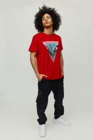 Футболки и поло YAPPI модель MRD10101 Фото