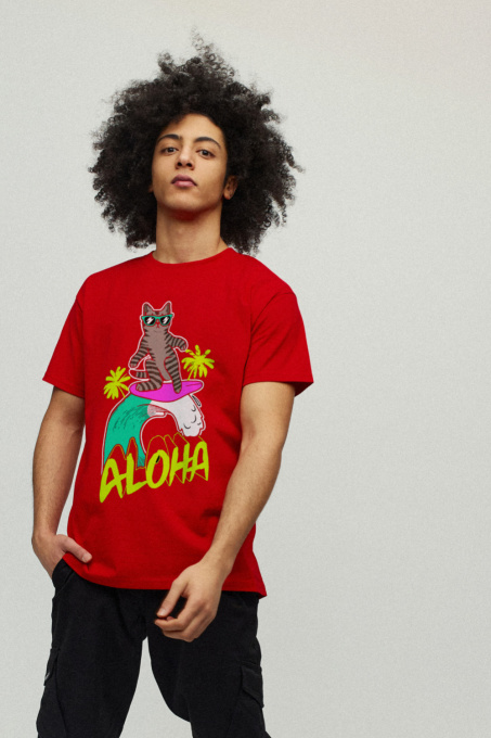 Футболки и поло YAPPI модель MRD10102 Фото