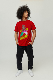 Футболки и поло YAPPI модель MRD10102 Фото