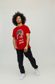 Футболки і поло YAPPI модель MRD10103 Фото