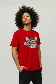 Футболки і поло YAPPI модель MRD10104 Фото