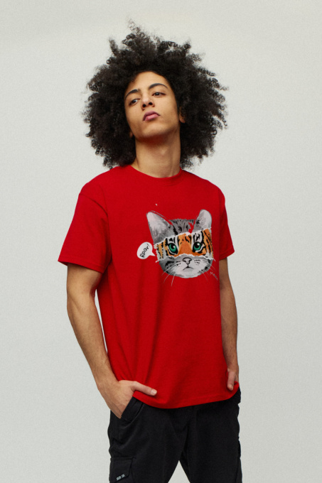 Футболки и поло YAPPI модель MRD10104 Фото