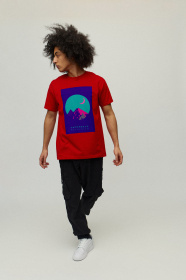 Футболки и поло YAPPI модель MRD10107 Фото