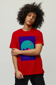 Футболки и поло YAPPI модель MRD10107 Фото