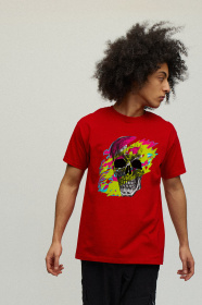 Футболки і поло YAPPI модель MRD10108 Фото