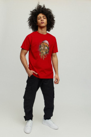 Футболки и поло YAPPI модель MRD10109 Фото