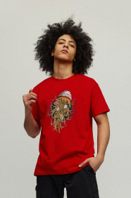 Футболки і поло YAPPI модель MRD10109 Фото