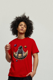 Футболки і поло YAPPI модель MRD10110 Фото