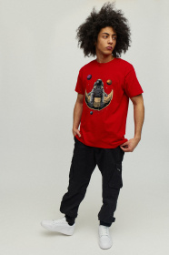 Футболки и поло YAPPI модель MRD10110 Фото