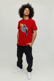 Футболки і поло YAPPI модель MRD10111 Фото