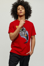 Футболки і поло YAPPI модель MRD10111 Футболки і поло YAPPI модель MRD10111 Фото