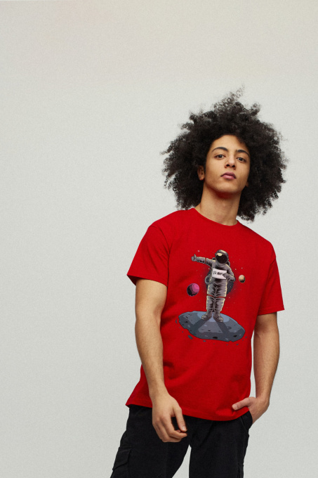 Футболки и поло YAPPI модель MRD10112 Фото