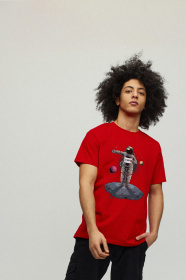 Футболки и поло YAPPI модель MRD10112 Фото