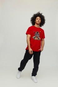 Футболки и поло YAPPI модель MRD10113 Фото