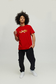 Футболки і поло YAPPI модель MRD10115 Фото