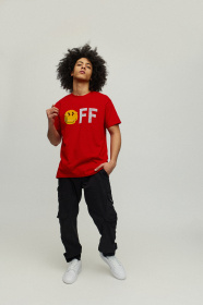 Футболки и поло YAPPI модель MRD10116 Фото