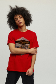 Футболки и поло YAPPI модель MRD10117 Футболки и поло YAPPI модель MRD10117 Фото