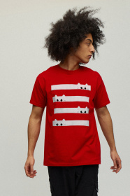 Футболки и поло YAPPI модель MRD10118 Футболки и поло YAPPI модель MRD10118 Фото