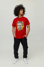 Футболки и поло YAPPI модель MRD10122 Фото