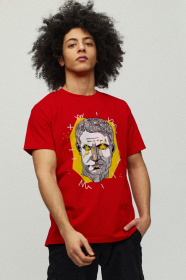 Футболки и поло YAPPI модель MRD10122 Фото