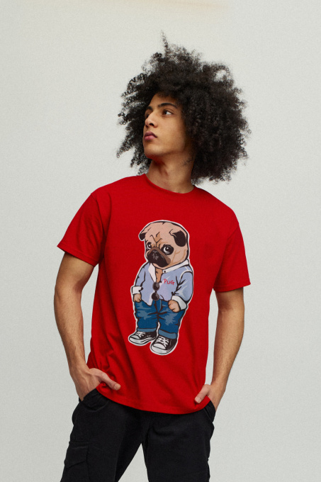 Футболки і поло YAPPI модель MRD10123 Фото