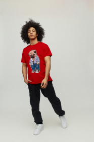 Футболки и поло YAPPI модель MRD10123 Фото