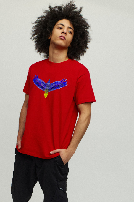 Футболки и поло YAPPI модель MRD10124 Фото