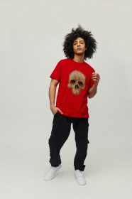 Футболки и поло YAPPI модель MRD10125 Фото