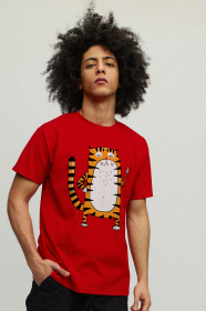 Футболки и поло YAPPI модель MRD10126 Фото