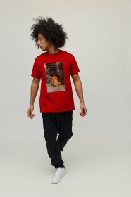 Футболки и поло YAPPI модель MRD10127 Футболки и поло YAPPI модель MRD10127 Фото