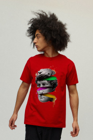 Футболки и поло YAPPI модель MRD10128 Фото