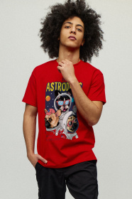 Футболки і поло YAPPI модель MRD10131 Фото