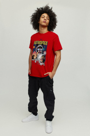 Футболки і поло YAPPI модель MRD10131 Фото