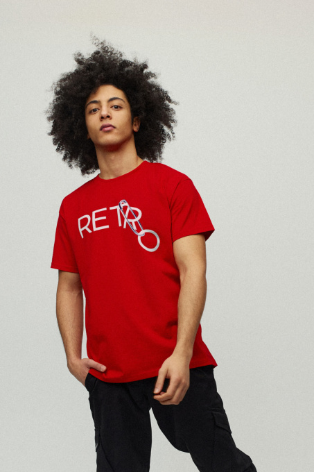 Футболки і поло YAPPI модель MRD10132 Фото